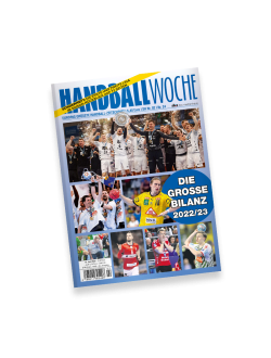 Handballwoche...