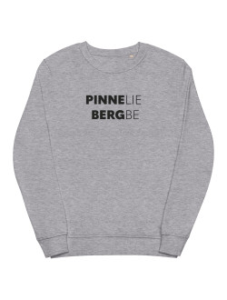 Pinneberg Liebe - Unisex...
