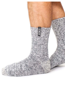 SOXS Socken aus Schafwolle,...
