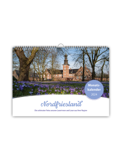 Nordfriesland Fotokalender...