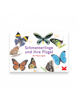 Schmetterlinge und ihre...