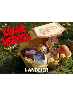 Local Heroes Band 19:...