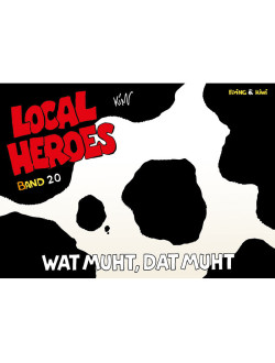 Local Heroes Band 20: "Wat...