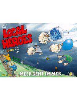 Local Heroes Band 22:...