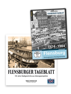 Geschichte Flensburg - Buch...