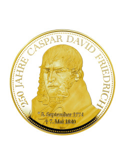 250 Jahre Caspar David...