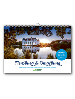 Flensburg & Umgebung...