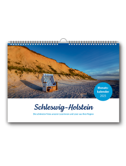 Schleswig-Holstein...