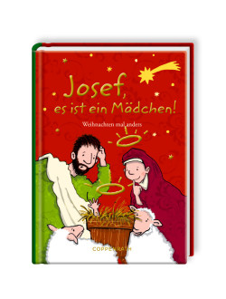 Josef, es ist ein Mädchen