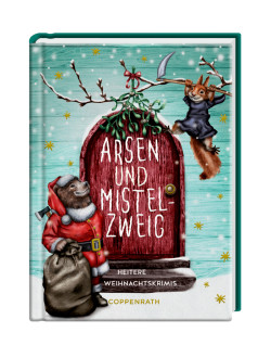 Arsen & Mistelzweig