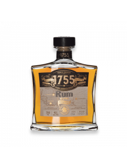 1755 Premium Rum Trigon...