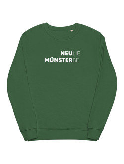 Neumünster Liebe - Unisex...