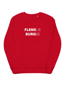 Flensburg Liebe - Unisex...