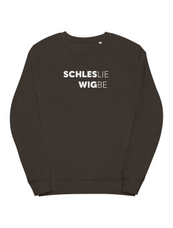 Schleswig Liebe - Unisex...