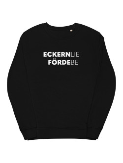 Eckernförde Liebe - Unisex...