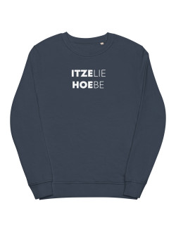 Itzehoe Liebe - Unisex...