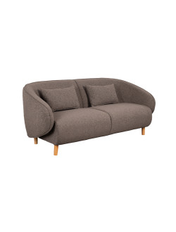 Lounge Sofa "Alezio" inkl....