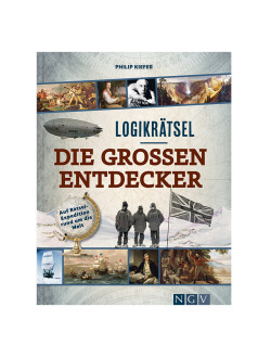 Logikrätsel - Die großen...