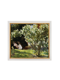 Peder Severin Kroyer: Bild...
