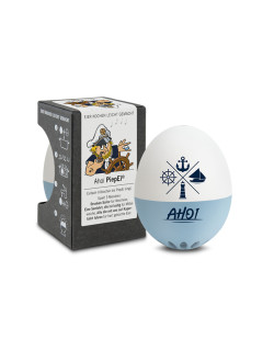 Das Ahoi PiepEi mit Umkarton